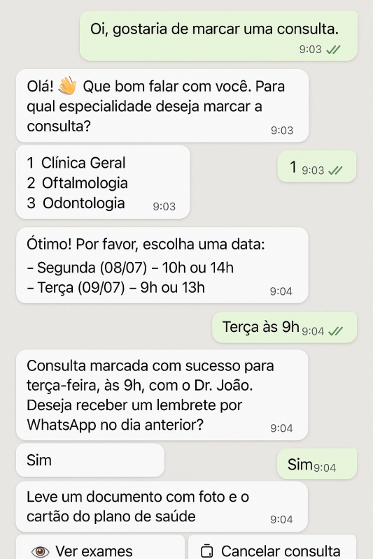 Chatbot: A Inteligência que Conversa com Seus Clientes
